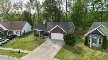 2726 Bagby Way, Louisville, KY 40216