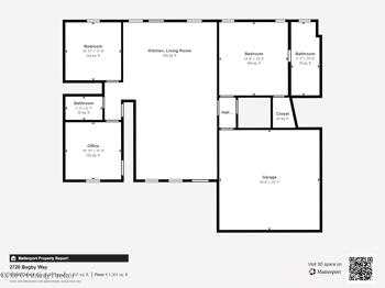 2726 Bagby Way, Louisville, KY 40216