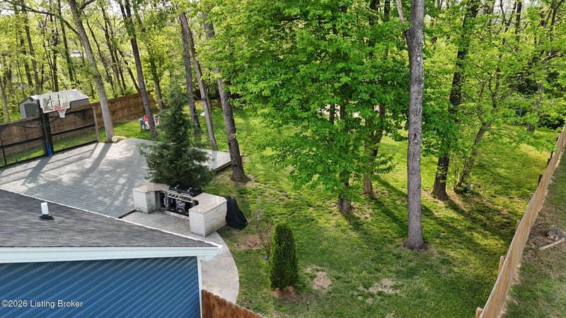2726 Bagby Way, Louisville, KY 40216