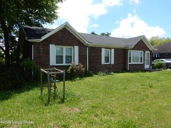 2727 E Highway 44, Shepherdsville, KY 40165