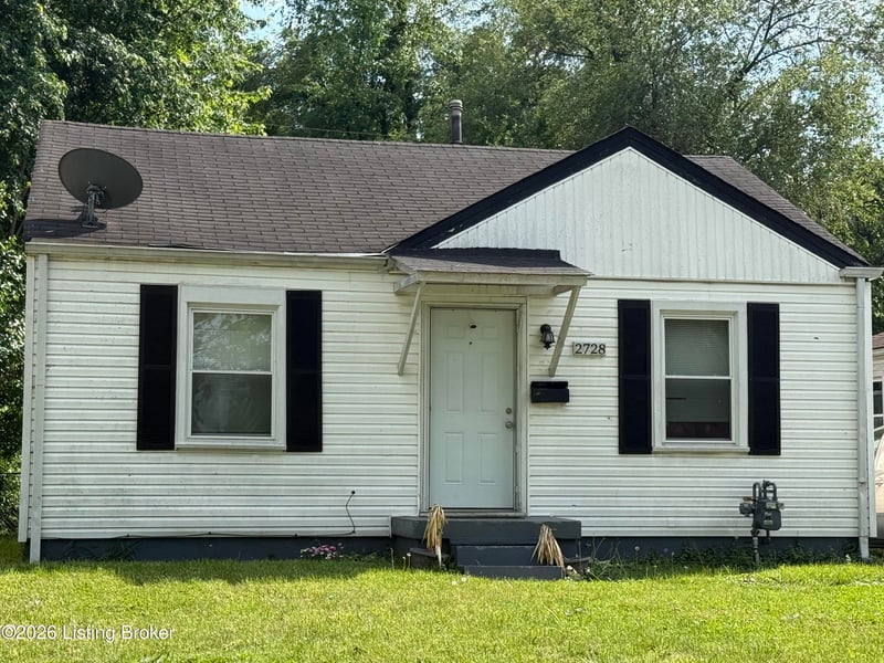 2728 Algonquin Pkwy, Louisville, KY 40210