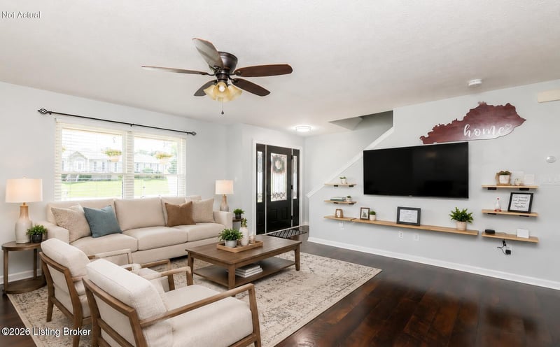 273 Blarney Ln, Louisville, KY 40229