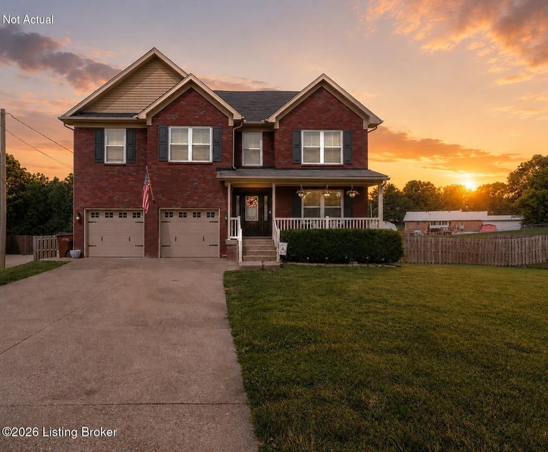 273 Blarney Ln, Louisville, KY 40229
