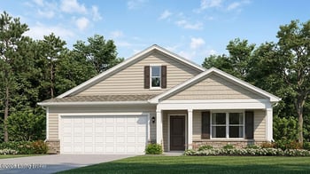 273 Cupp Cir, Shepherdsville, KY 40165
