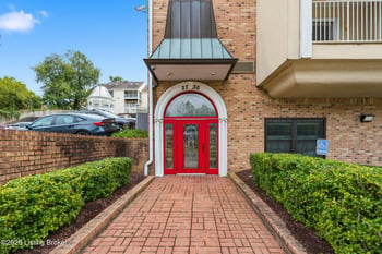 2730 Brownsboro Rd #APT 154, Louisville, KY 40206