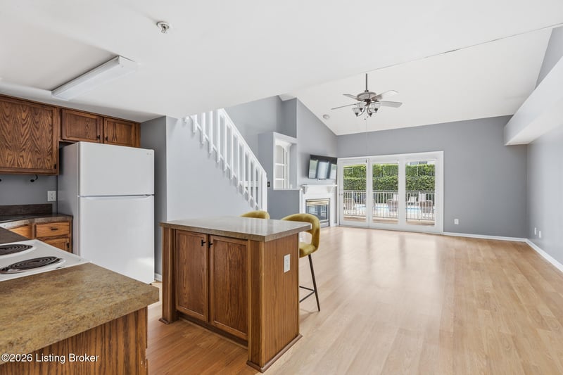 2730 Brownsboro Rd #APT 154, Louisville, KY 40206