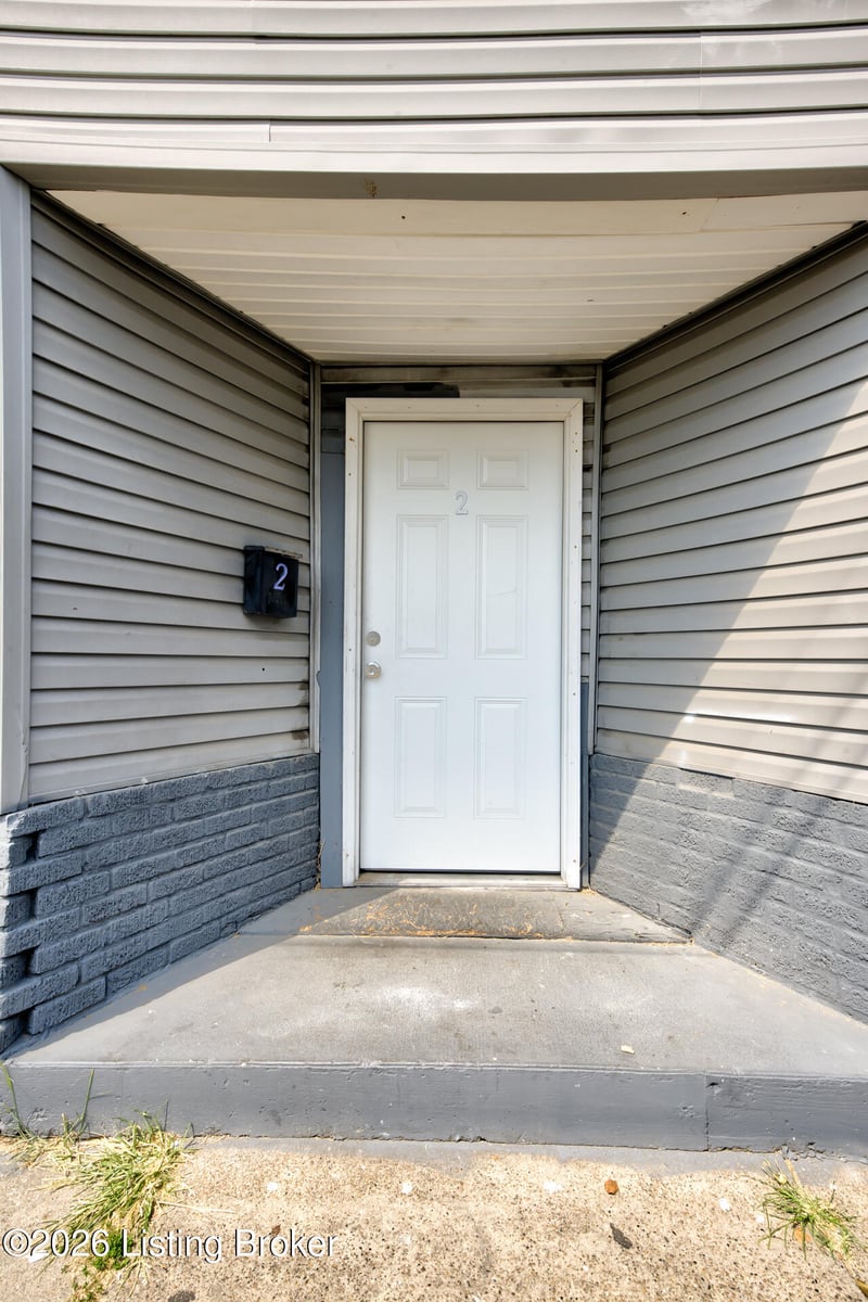 2730 S 4th St, Louisville, KY 40208