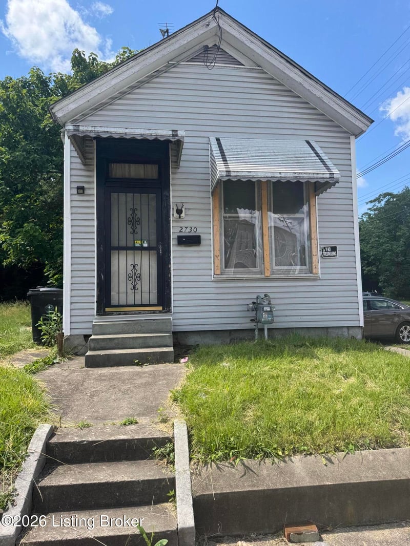 2730 W Chestnut St, Louisville, KY 40211
