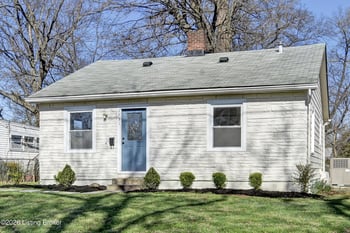2731 Fleming Ave, Louisville, KY 40206