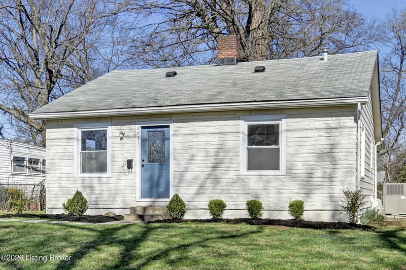 2731 Fleming Ave, Louisville, KY 40206