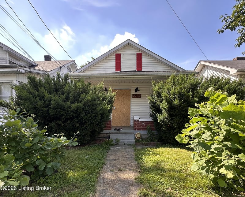 2732 Montana Ave, Louisville, KY 40208