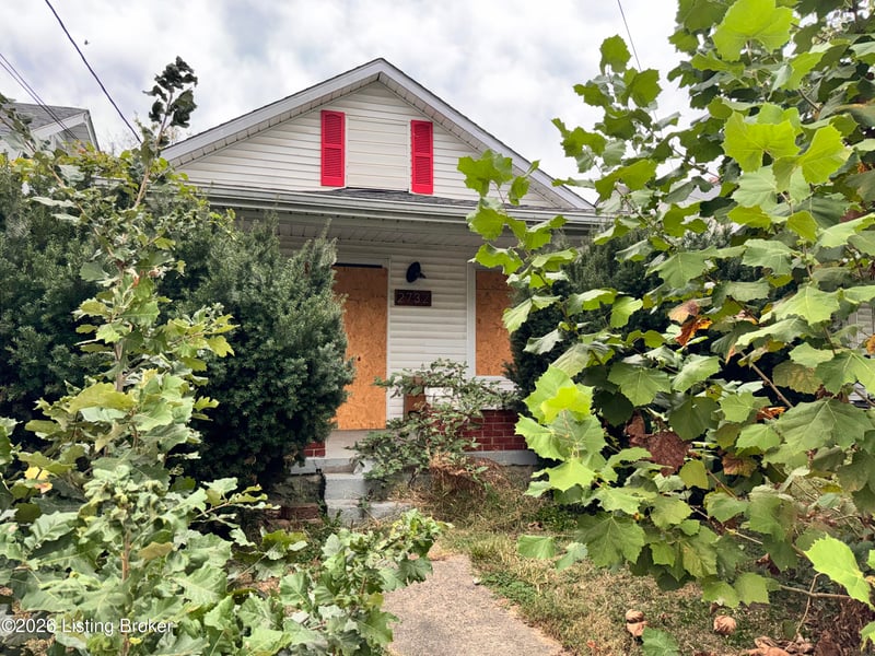 2732 Montana Ave, Louisville, KY 40208