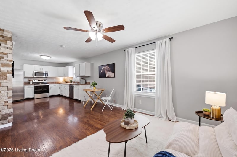 2734 Fleming Ave, Louisville, KY 40206