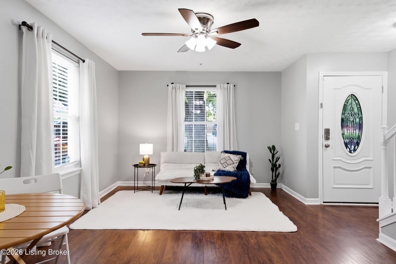 2734 Fleming Ave, Louisville, KY 40206