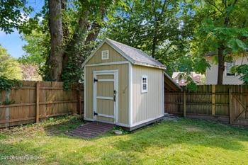 2734 Fleming Ave, Louisville, KY 40206