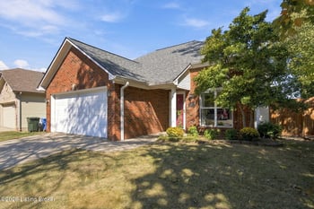 2737 Jacquelyn Ln, Lexington, KY 40511