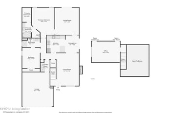2737 Jacquelyn Ln, Lexington, KY 40511