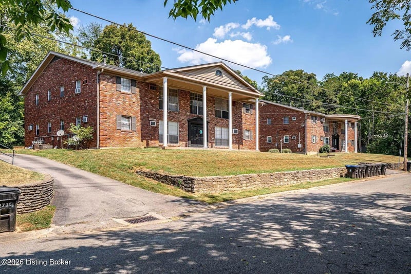 2739 Brownsboro Rd, Louisville, KY 40206