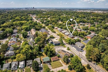 2739 Brownsboro Rd, Louisville, KY 40206