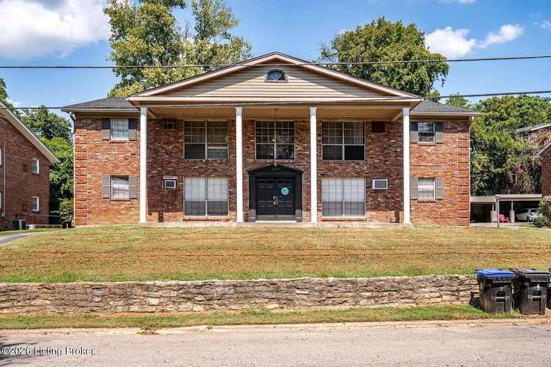 2739 Brownsboro Rd, Louisville, KY 40206