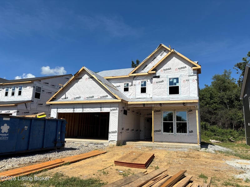 275 Ardmore Crossing Dr, Shelbyville, KY 40065