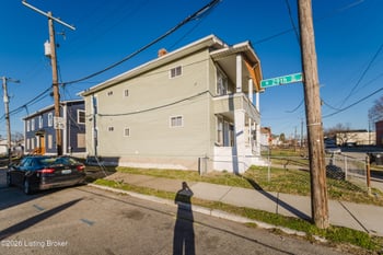 2751 Alford Ave, Louisville, KY 40212