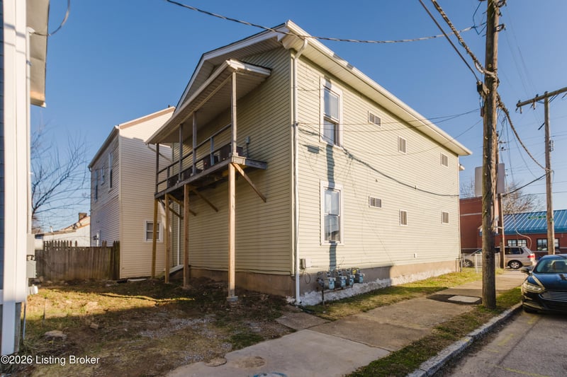 2751 Alford Ave, Louisville, KY 40212