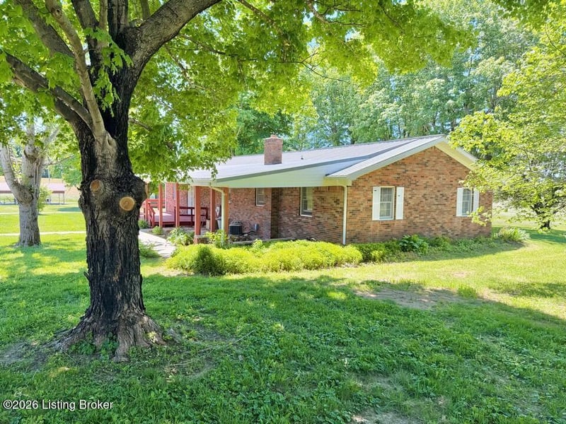 2754 Lilac Rd, Leitchfield, KY 42754