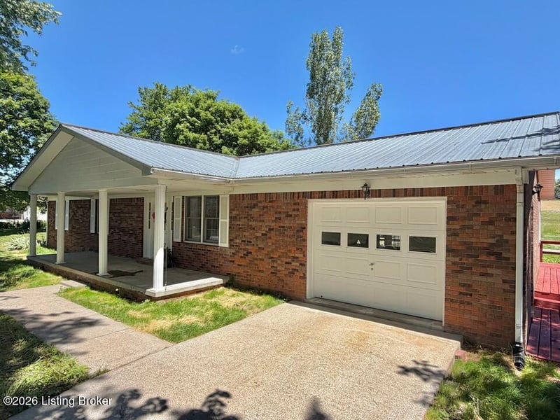 2754 Lilac Rd, Leitchfield, KY 42754