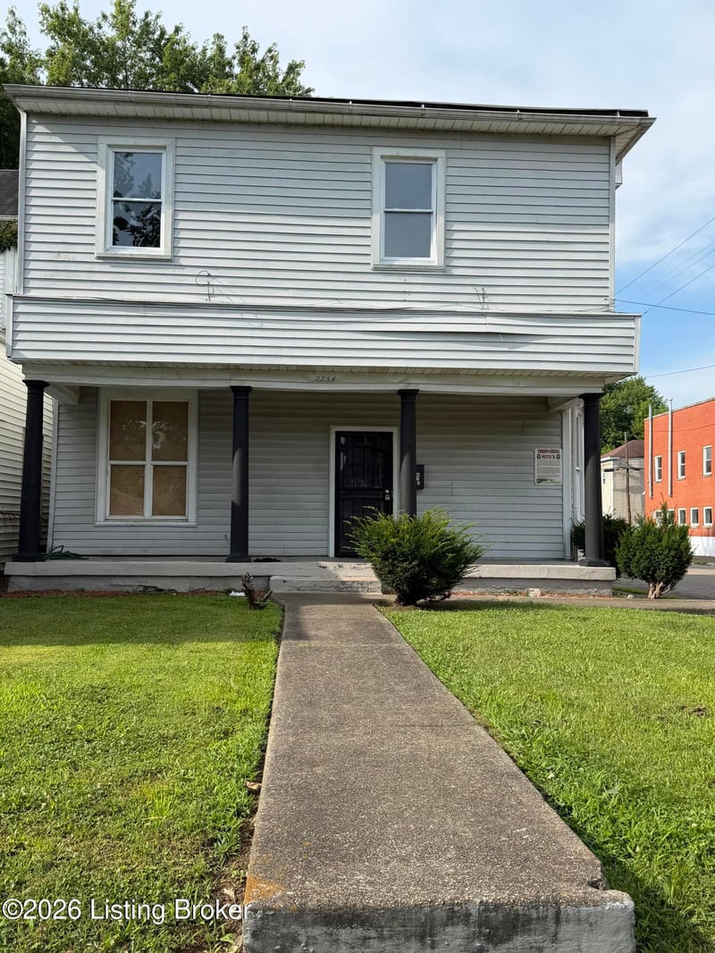 2754 W Main St, Louisville, KY 40212