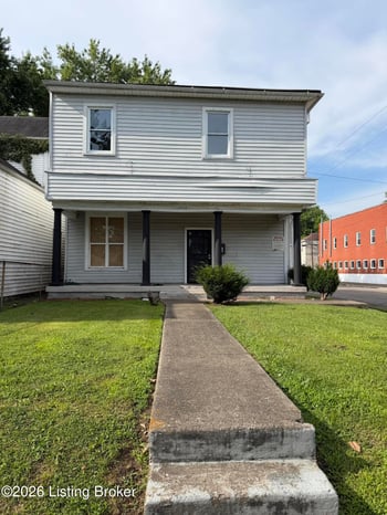 2754 W Main St, Louisville, KY 40212