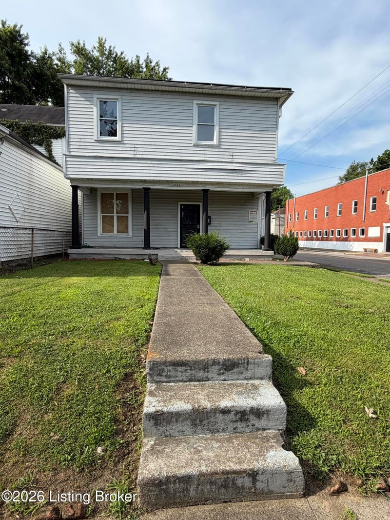 2754 W Main St, Louisville, KY 40212