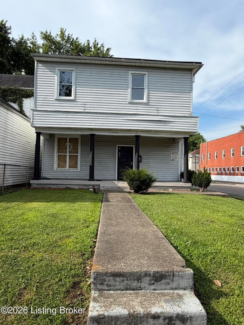 2754 W Main St, Louisville, KY 40212