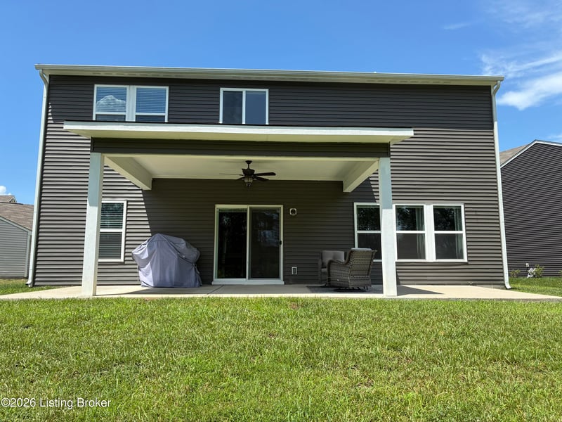 276 Rising Sun Ct, Shepherdsville, KY 40165