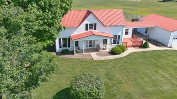 2760 New Highland Church Rd, Brandenburg, KY 40108