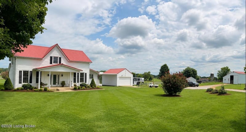 Home Worth Check