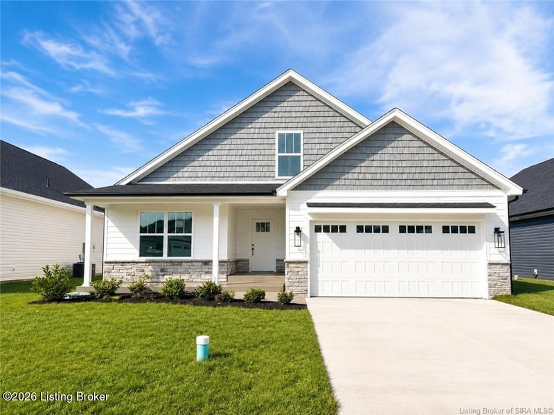2767 Abby Wds Dr, Jeffersonville, IN 47130