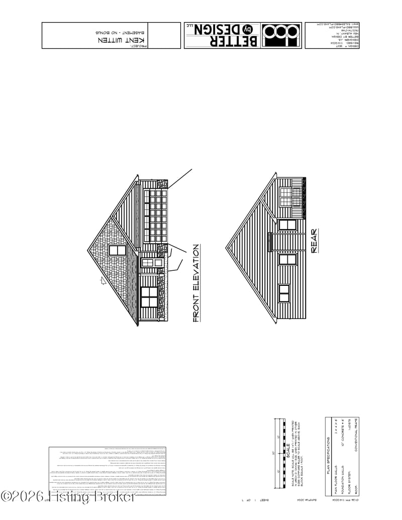 2767 Abby Woods Dr Lot 15, Jeffersonville, IN 47130