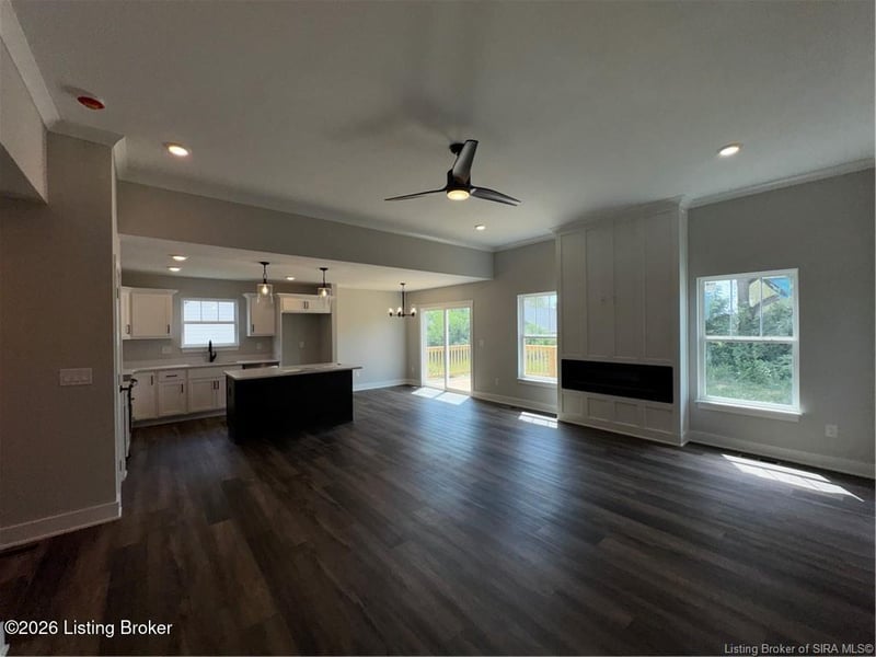 2767 Abby Woods Dr Lot 15, Jeffersonville, IN 47130