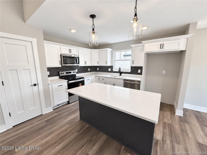 2767 Abby Woods Dr Lot 15, Jeffersonville, IN 47130