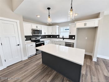 2767 Abby Woods Dr Lot 15, Jeffersonville, IN 47130