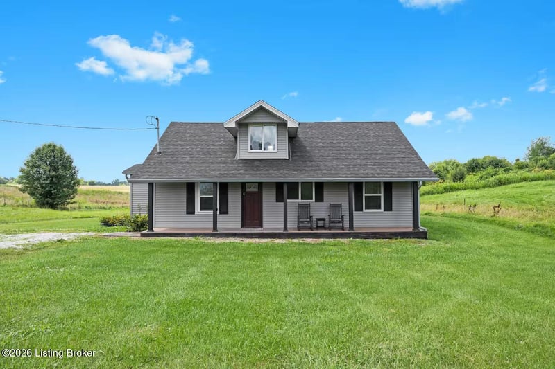 2767 Bardstown Trl, Waddy, KY 40076