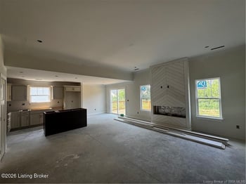 2769 Abby Wds Dr, Jeffersonville, IN 47130