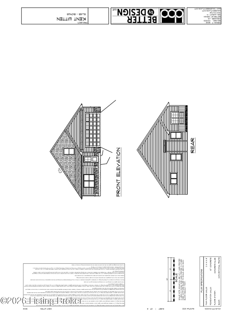 2769 Abby Woods Dr Lot 14, Jeffersonville, IN 47130