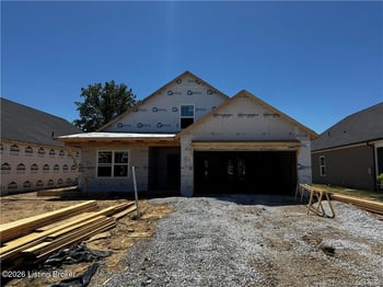 2769 Abby Woods Dr Lot 14, Jeffersonville, IN 47130