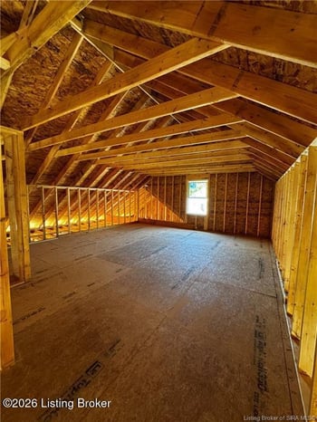 2769 Abby Woods Dr Lot 14, Jeffersonville, IN 47130