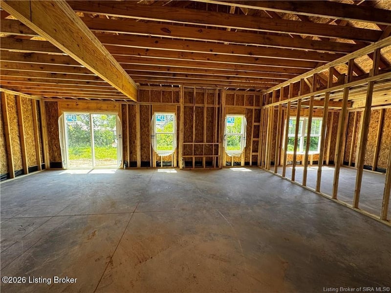 2769 Abby Woods Dr Lot 14, Jeffersonville, IN 47130