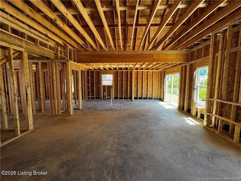 2769 Abby Woods Dr Lot 14, Jeffersonville, IN 47130