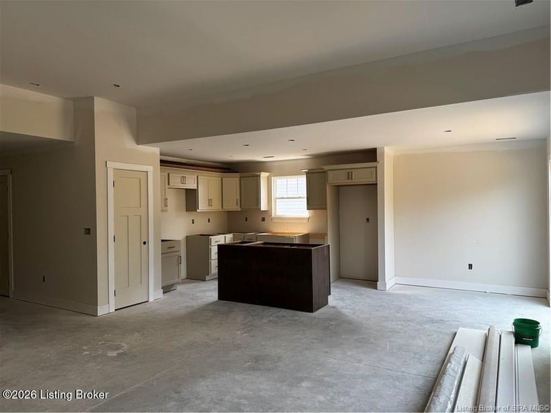 2769 Abby Woods Dr Lot 14, Jeffersonville, IN 47130