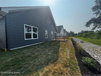 2769 Abby Woods Dr Lot 14, Jeffersonville, IN 47130